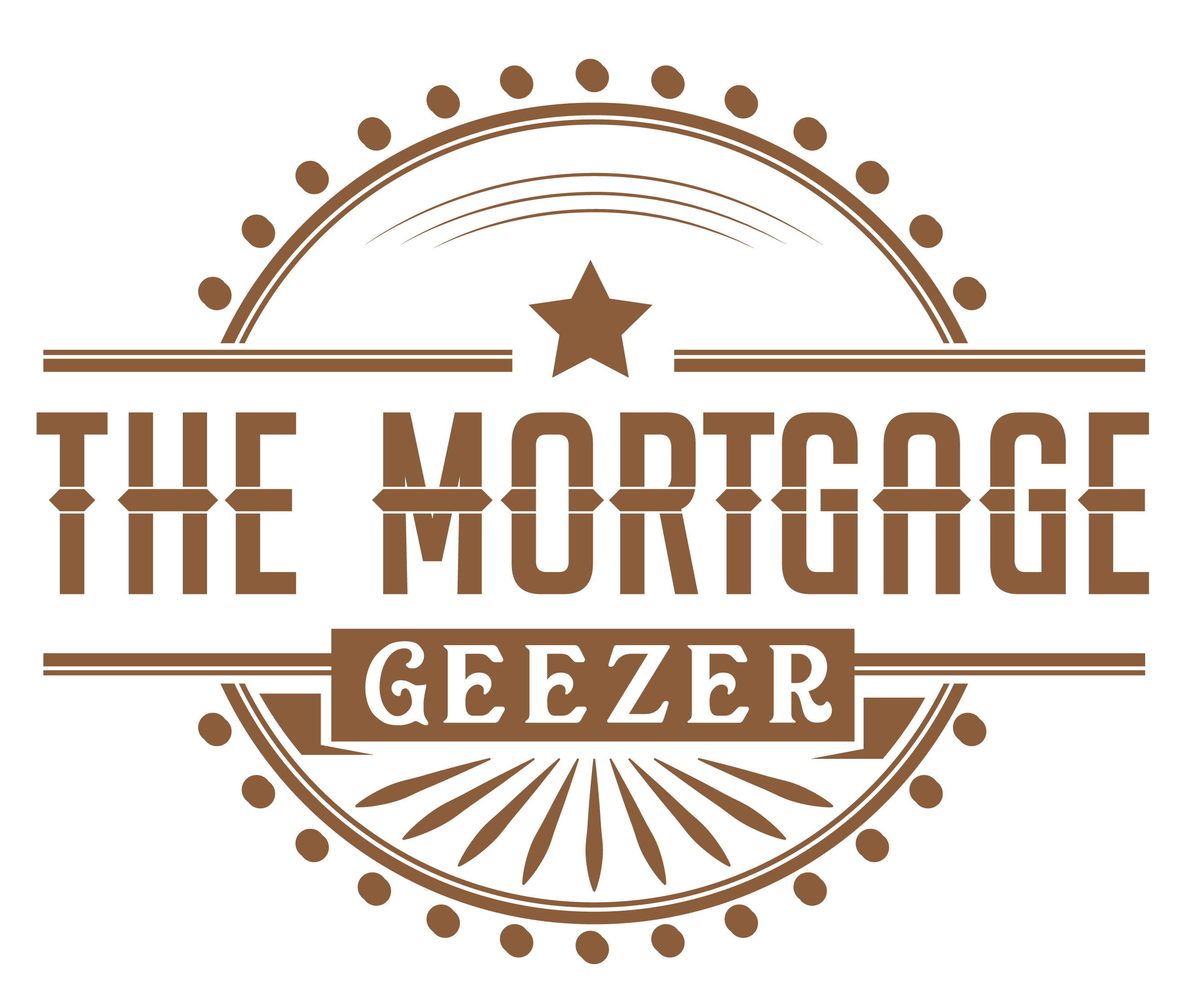 The Mortgage Geezer